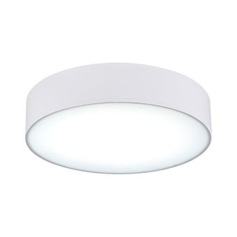 PLAFONIERĂ LED LUMINA R 24W, KL151143, 24W, 3000/4000/6500K, ALB