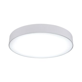 PLAFONIERĂ LED LUMINA R 48W, KL151145, 48W, 3000/4000/6500K, ALB