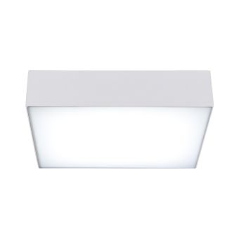 PLAFONIERĂ LED LUMINA S 24W, KL151144, 24W, 3000/4000/6500K, ALB