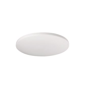 PLAFONIERĂ LED LUNO 18W, KL151195, 18W, 4000K, ALB