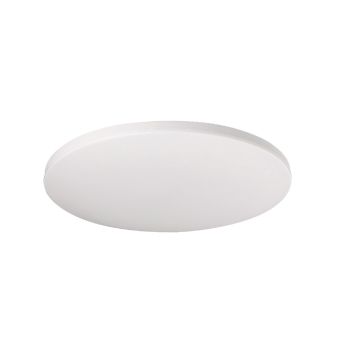 PLAFONIERĂ LED LUNO 36W, KL151196, 36W, 4000K, ALB