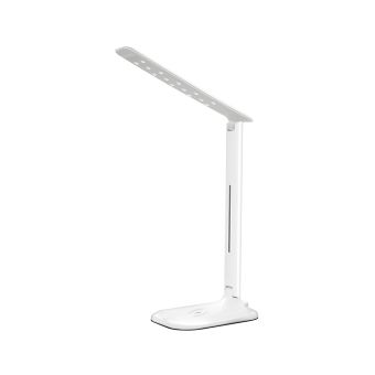 Veioză LED MAGIC TL1, KL148007, 5W, 3000-5000-6500K, alb