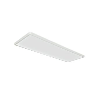 PLAFONIERĂ LED NILO 22W W, KL151194, 22W, 4000K, ALB