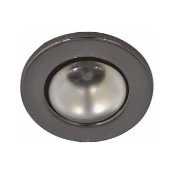 Spot NNR50 FIX GRI, KL1144, 1xE14, gri
