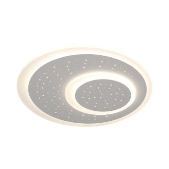 Plafonieră LED OCCHIO 47W, KL151032, 47W, 3000-6000K, alb
