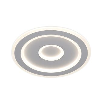 Plafonieră LED OPTYC 48W, KL151033, 48W, 3000-6000K, alb