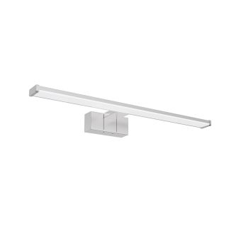 Aplică LED ORACLE 12W, KL146029, 12W, 4000K, ARGINTIU