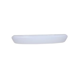 PLAFONIERĂ LED ORVIA 24W, KL151199, 24W, 3000/4000/6500K, ALB