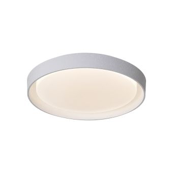 PLAFONIERĂ LED PAINTED, KL151161, 27W, 3000/4000/6000K, ALB
