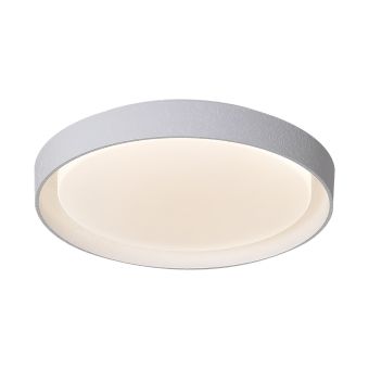 PLAFONIERĂ LED PAINTED L, KL151162, 36W, 3000/4000/6000K, ALB