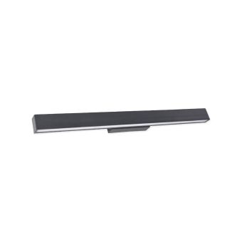 Aplică LED PICKY AP1 B, KL141032, 11W, 4000K, negru