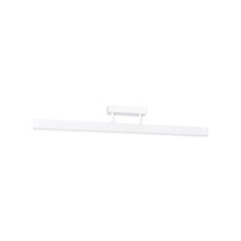 LUSTRĂ LED PICKY PL1 W, KL140045, 16W, 4000K, ALB