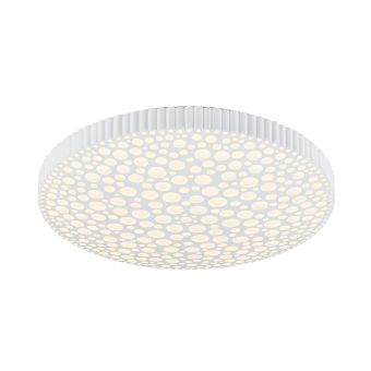 Plafonieră LED PLUTO 40W, KL151023, 40W, 4000K, alb