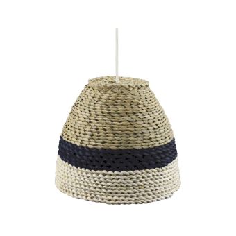 Suspensie REAL SP1, LY-3330, 1xE27, negru, natur