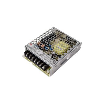 Driver RECESSED DRIVER 100W, KL182085, argintiu