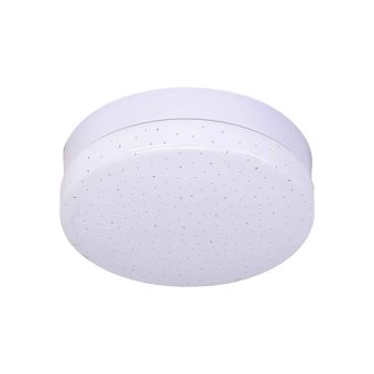 Plafonieră LED SENSE R 18W, KL151140, 18W, 4000K, alb