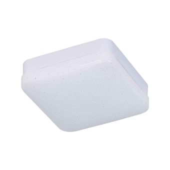 Plafonieră LED SENSE S 18W, KL151141, 18W, 4000K, alb