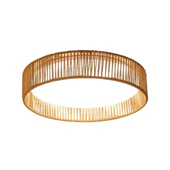 Plafonieră LED SENZUAL, KL151130, 18-36-18W, 3000-6000K, natur