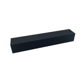 Accesoriu (bază pentru driver) SH CEILING BASE L, KL182030, negru