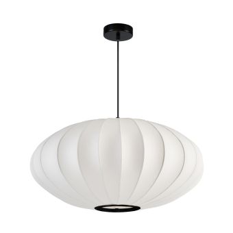 Suspensie SILK SP1 60 CM, 111154, 1xE27, alb