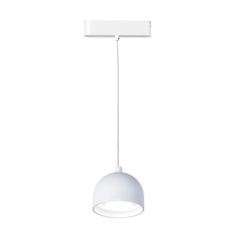 Suspensie magnetică LED SLIM PENDANT CCT W 7W, KL181169, 7W, 2700-6500K, alb