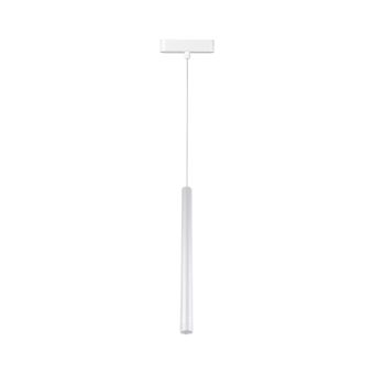 Suspensie magnetică LED SLIM PENDANT L CCT W 7W, KL181183, 7W, 2700-6500K, alb