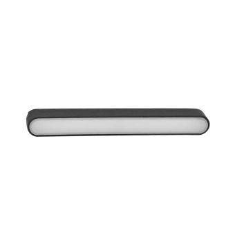 Spot LED SLIM TRACK LIGHT CCT B 12W , KL181172, 12W, 2700-6500K, negru
