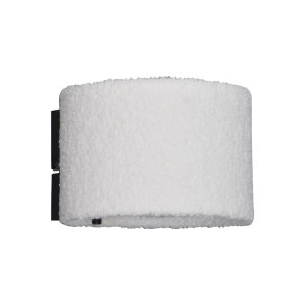 Aplică SOFTY AP1, KL101076, 1xE27, alb