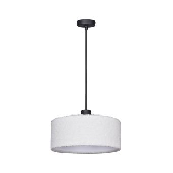 Suspensie SOFTY SP1, KL111163, 1xE27, alb