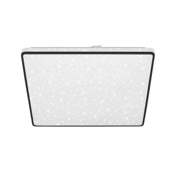Plafonieră LED STARRY 24W, KL151118, 24W, 4000K, alb