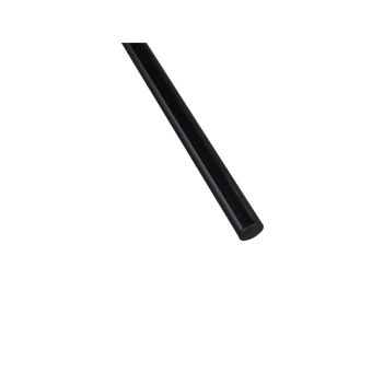 Accesoriu suport curea SUPPORT ROD 1,5M, 182049, negru