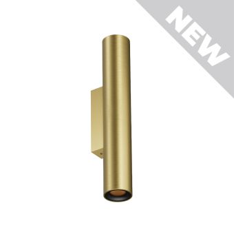 APLICĂ ARCHI WALL G, 171029, 3000K, 6W, AURIU