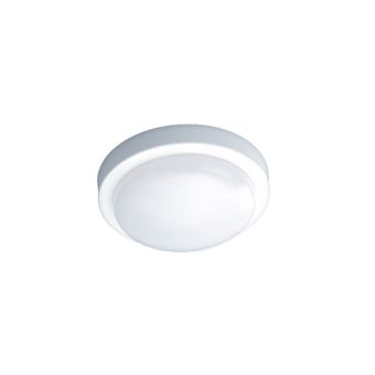 Plafonieră LED TOFFI, KL121018, 12W, 4000K, alb