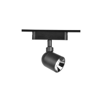 Spot magnetic LED TRACK LIGHT 8W, KL181159, 8W, 4000K, negru