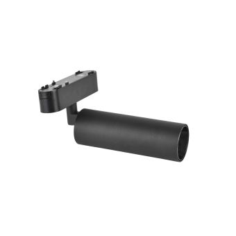 Spot LED TRACK LIGHT CCT B 7W , KL181178, 7W, 2700-6500K, negru