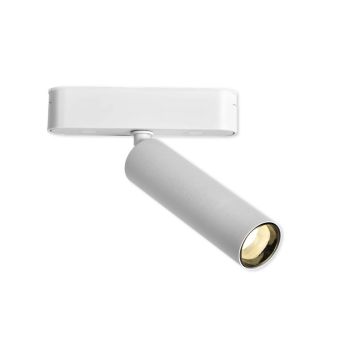Spot LED TRACK LIGHT CCT W 14W , KL181181, 14W, 2700-6500K, alb