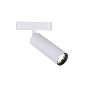 Spot LED TRACK LIGHT CCT W 7W, KL181179, 7W, 2700-6500K, alb