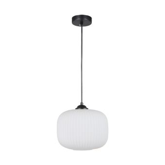 Suspensie UNIFY SP1, KL111156, 1xE27, alb