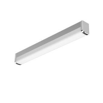 Aplică LED WATTER 24W, KL146022, 24W, 4000K, alb, crom