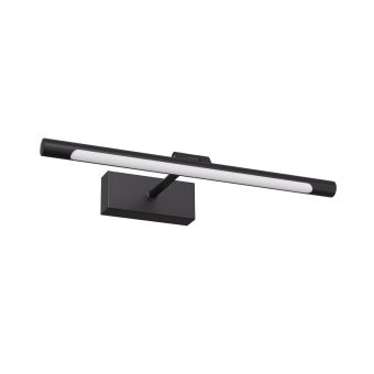 APLICĂ LED WIZARD 6W, KL146027, 6W, 4000K, NEGRU