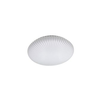 PLAFONIERĂ LED ZENITH 12W, KL151147, 12W, 4000K, ALB