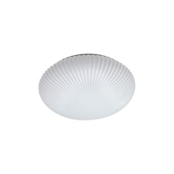 PLAFONIERĂ LED ZENITH 24W, KL151148, 24W, 4000K, ALB