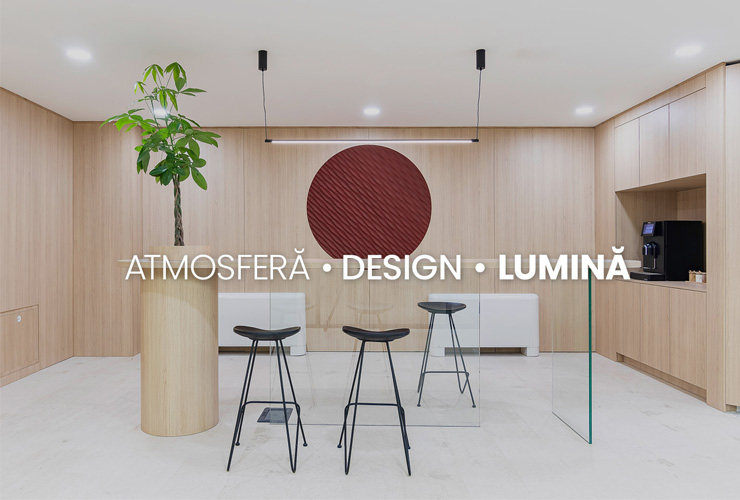 Atmosferă-Design-Lumină